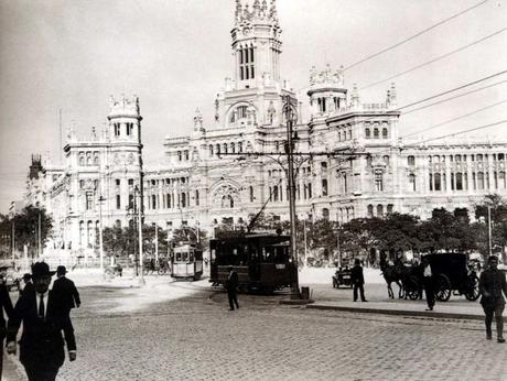 ¿Cuánto costó el Palacio de Comunicaciones?