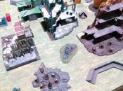 Campaña Tierra Nadie partida)