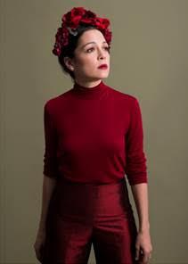 Natalia Lafourcade publica tú sí sabes quererme, primer single de su próximo disco
