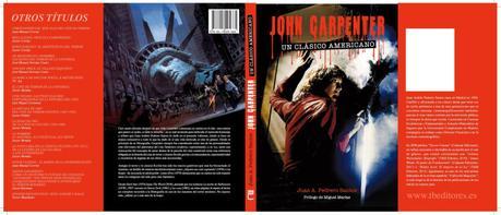 Book Review – John Carpenter: Un clasico americano