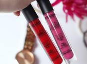 Fluid Velvet Mat| labios mates