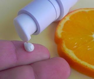 ¿Necesitas un extra de Vitamina C? Repavar Ampollas y Contorno de ojos (reseña)