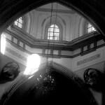 Postales urbanas / El tempo del Saucito