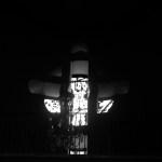 Postales urbanas / El tempo del Saucito