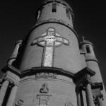 Postales urbanas / El tempo del Saucito