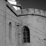 Postales urbanas / El tempo del Saucito