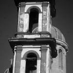 Postales urbanas / El tempo del Saucito