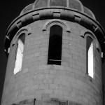 Postales urbanas / El tempo del Saucito