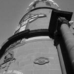 Postales urbanas / El tempo del Saucito