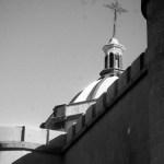 Postales urbanas / El tempo del Saucito