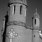 Postales urbanas / El tempo del Saucito