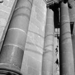 Postales urbanas / El tempo del Saucito