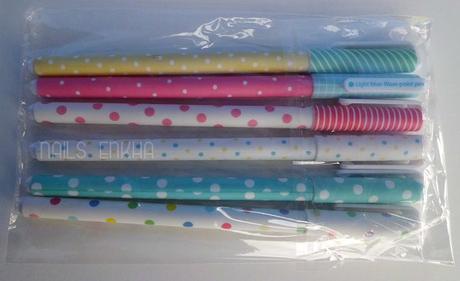 Stationery 6 / Aliexpress