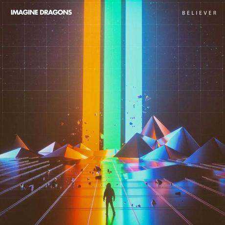 Nuevo single de Imagine Dragons