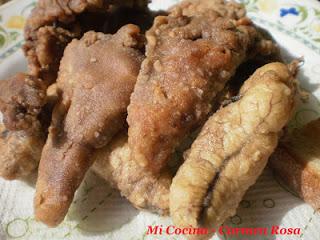 HUEVAS DE MERLUZA ALIÑADAS