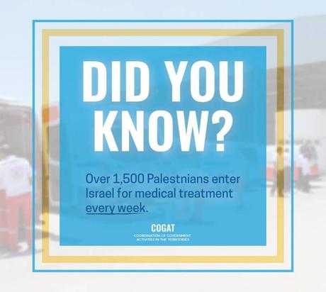 El no apartheid israelí: dos ejemplos.