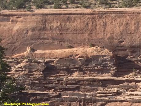 Parque Nacional Cañón Negro del Gunnison y Monumento Nacional Colorado  (Viaje por el Noroeste de los EEUU X)