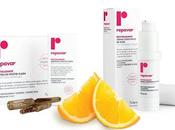 Adiós Signos Envejecimiento Fatiga Línea Revitalizante Repavar®