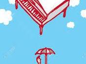 suerte (mala buena).