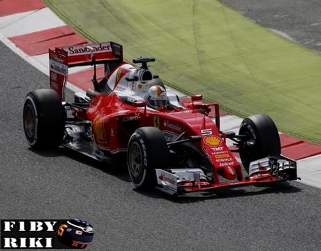 Berger considera un error el salto de Vettel a Ferrari