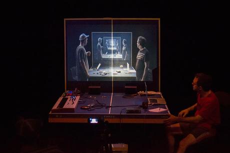 FAE Lima 2017: Anuncian las 19 obras de teatro en cartel