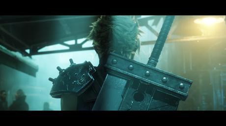 Una confusa entrevista deja caer que Final Fantasy VII Remake podría llegar en la siguiente generación