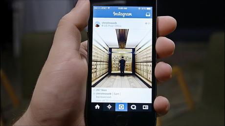 Instagram permitirá crear álbumes de fotos con hasta 10 imágenes