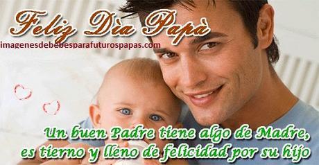 mensajes para los papas en su dia feliz