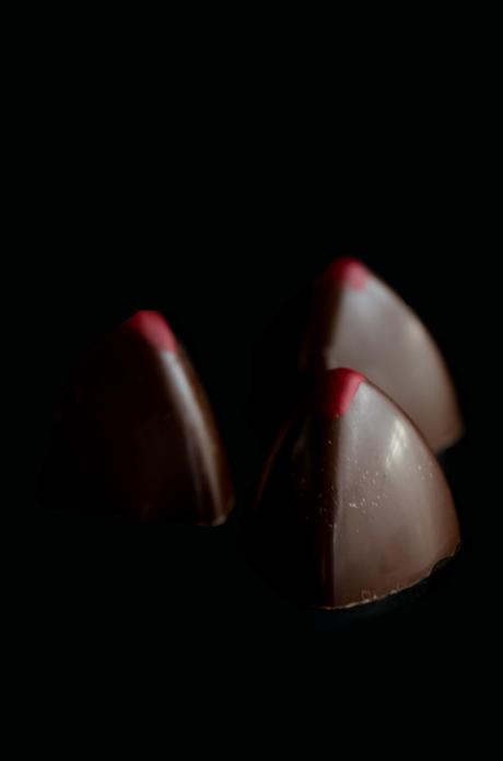 VUELTA A LA ANORMAL NORMALIDAD...¡CON UN CURSO DE CHOCOLATE!