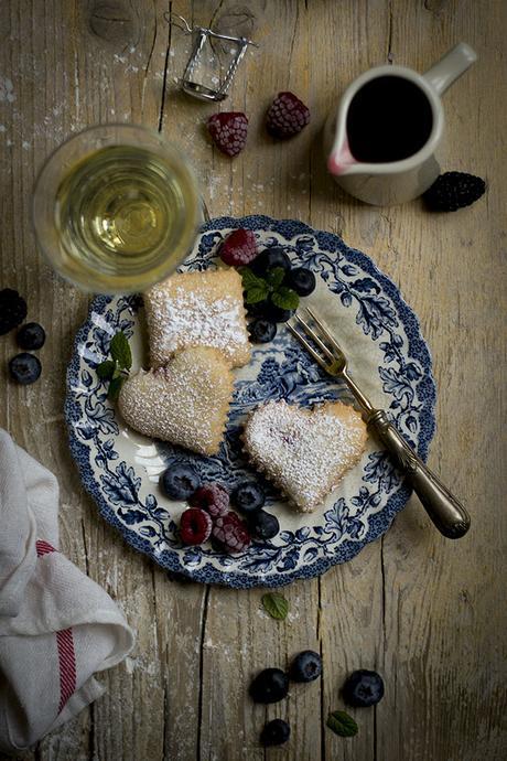 RAVIOLI DULCE DE FRAMBUESA RAVIOLI DULCE DE FRAMBUESA