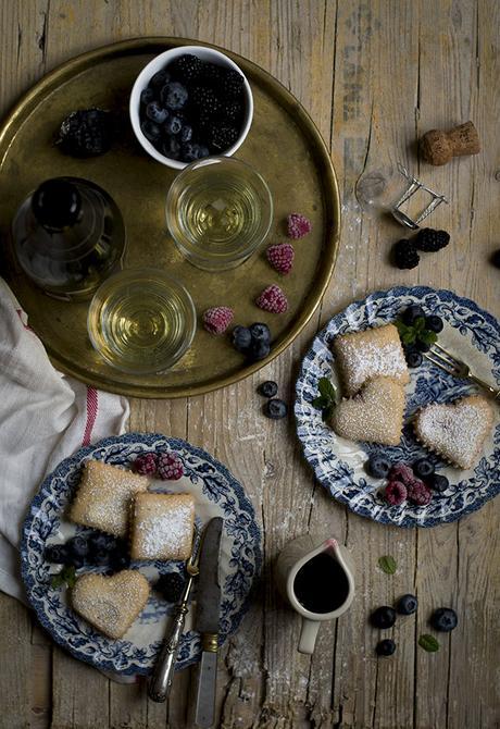 RAVIOLI DULCE DE FRAMBUESA RAVIOLI DULCE DE FRAMBUESA