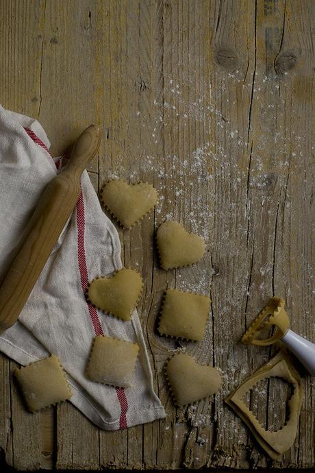 RAVIOLI DULCE DE FRAMBUESA RAVIOLI DULCE DE FRAMBUESA