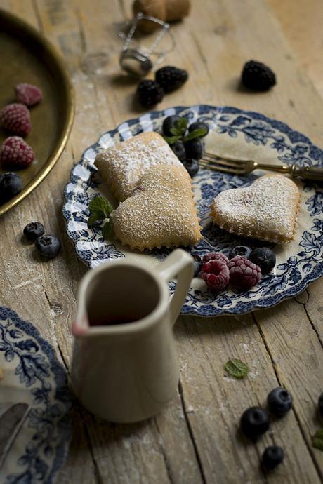 RAVIOLI DULCE DE FRAMBUESA RAVIOLI DULCE DE FRAMBUESA
