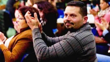 UN ESPIA AL MANDO DE QUIÉN