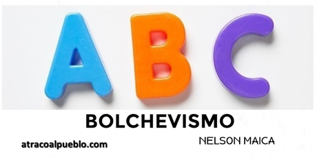 A,B,C, BOLCHEVISMO
