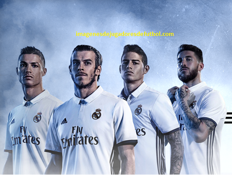 imagenes de jugadores de real madrid fondo