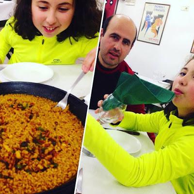 Primera Vez, La nieve, salida en familia, salida, blogger alicante, solo yo, blog solo yo, nevando, onil, influencer, blogger alicante, casa tápena, pascualet, 