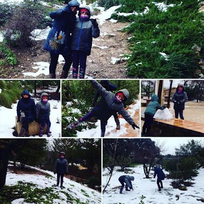 Primera Vez, La nieve, salida en familia, salida, blogger alicante, solo yo, blog solo yo, nevando, onil, influencer, blogger alicante, casa tápena, pascualet, 