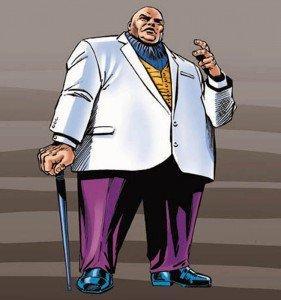 Kingpin