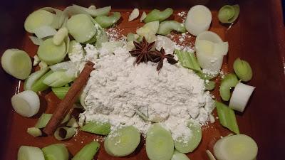 EMPIRE CHICKEN (Slumdog Millonaire)