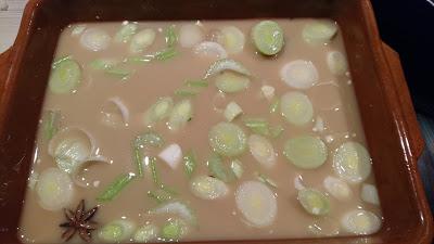 EMPIRE CHICKEN (Slumdog Millonaire)