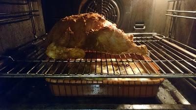 EMPIRE CHICKEN (Slumdog Millonaire)