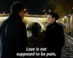 Tercera temporada de 'The Affair'