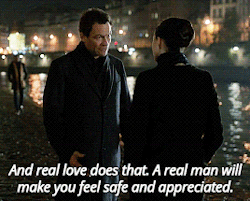 Tercera temporada de 'The Affair'