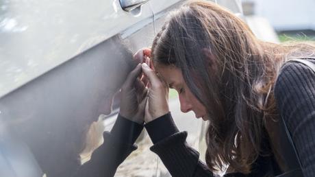 Helen, Tercera temporada de 'The Affair'