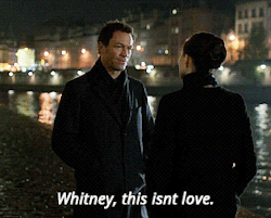 Tercera temporada de 'The Affair'