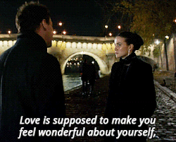 Tercera temporada de 'The Affair'