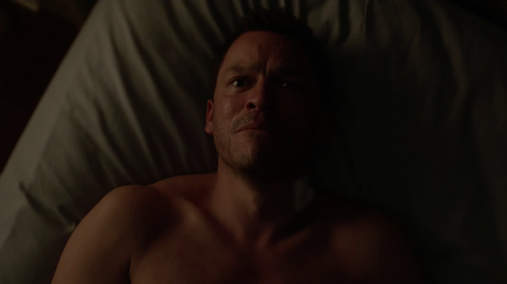 Noah, Tercera temporada de 'The Affair'