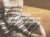 apps imprescindibles para tejedoras