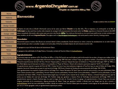 Colaboración de Archivo de autos